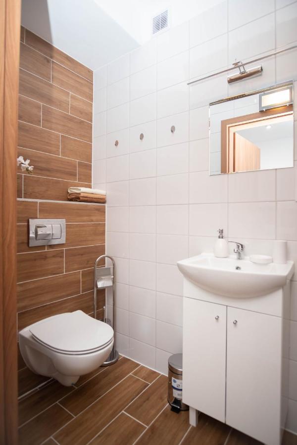 Stronie Śląskie Apartamenty Goszowita מראה חיצוני תמונה