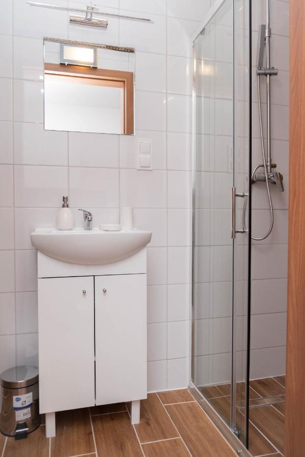 Stronie Śląskie Apartamenty Goszowita מראה חיצוני תמונה
